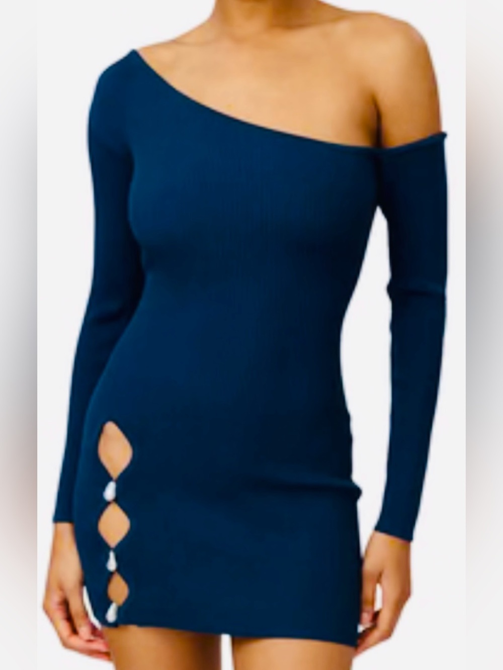 LA PORTE xTIANNA ROBILLARD DRESS - MSRP 198.00 NEW WITH TAGS!